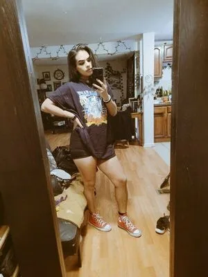 Tsdemoness666 OnlyFans Leaked Free Thumbnail Picture - #Eh4GnNHHL1