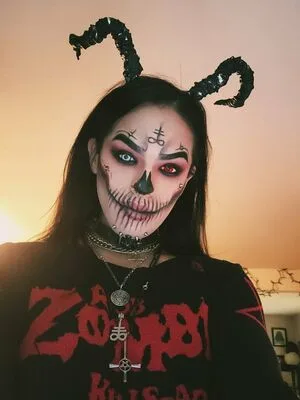 Tsdemoness666 OnlyFans Leaked Free Thumbnail Picture - #SdzDVZOOt6