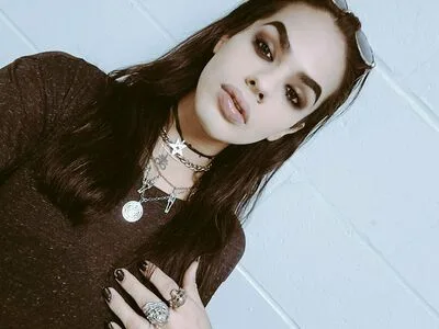 Tsdemoness666 OnlyFans Leaked Free Thumbnail Picture - #dbhbTq871s