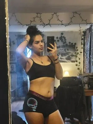 Tsdemoness666 OnlyFans Leaked Free Thumbnail Picture - #i949CJASBb