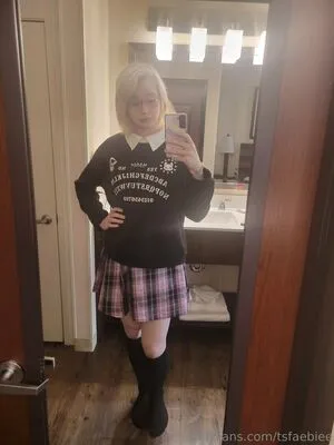 Tsfaebiee OnlyFans Leaked Free Thumbnail Picture - #s0PZeGEfet