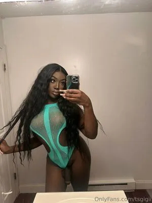 Tsgigii OnlyFans Leaked Free Thumbnail Picture - #Q6wFfBInkF