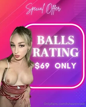 Tshavenrose OnlyFans Leaked Free Thumbnail Picture - #8caQJOx0qL