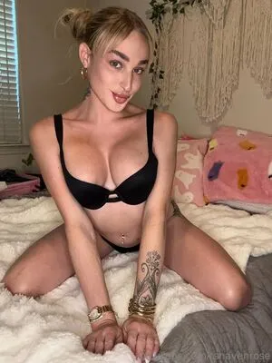 Tshavenrose OnlyFans Leaked Free Thumbnail Picture - #VIMdeez7Hg