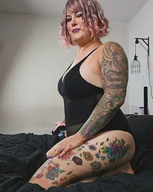 Tsjadevalkyrie OnlyFans Leaked Free Thumbnail Picture - #JnboGf0mPP