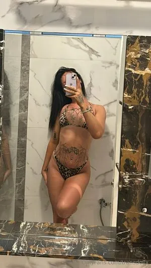 Tsjamiee OnlyFans Leaked Free Thumbnail Picture - #mG7cDyw1BK