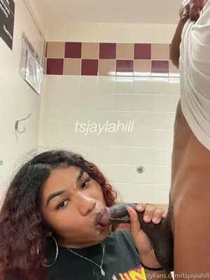 Tsjaylahill OnlyFans Leaked Free Thumbnail Picture - #qoZ7F1DAmk