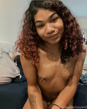 Tsjaylahill OnlyFans Leaked Free Thumbnail Picture - #sTVfSWdQ0E
