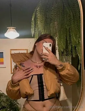 Tsjuliaa OnlyFans Leaked Free Thumbnail Picture - #1z8NAJ0SjN