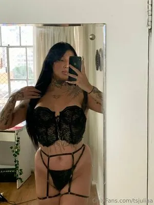 Tsjuliaa OnlyFans Leaked Free Thumbnail Picture - #EAYLN2LvNy