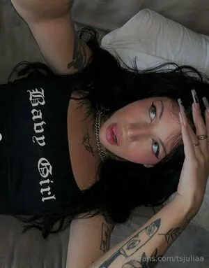 Tsjuliaa OnlyFans Leaked Free Thumbnail Picture - #PqIymzttGD