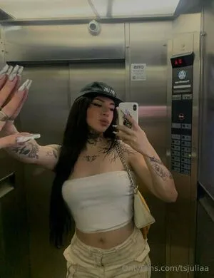 Tsjuliaa OnlyFans Leaked Free Thumbnail Picture - #Wy7ERM76dm