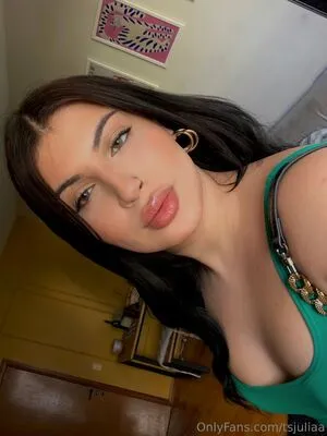 Tsjuliaa OnlyFans Leaked Free Thumbnail Picture - #o3LNZ1ZyMp