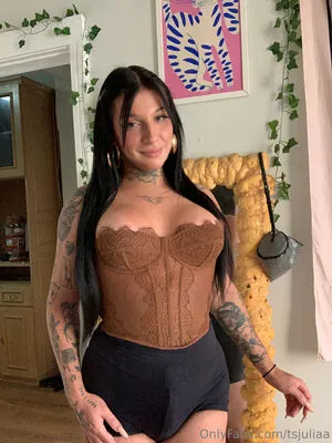 Tsjuliaa OnlyFans Leaked Free Thumbnail Picture - #rolnZdCnFm
