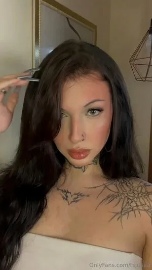 Tsjuliaa OnlyFans Leaked Free Thumbnail Picture - #vPToifLKEg