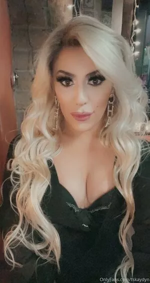 Tskaydyn OnlyFans Leaked Free Thumbnail Picture - #7pzAUIirFR
