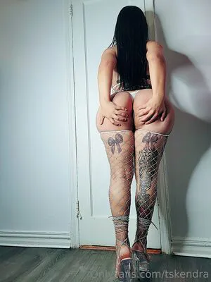 Tskendra OnlyFans Leaked Free Thumbnail Picture - #D28U7I4cwD