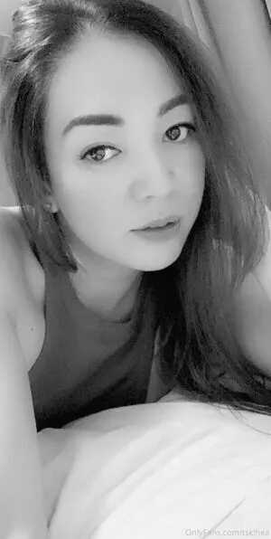 Tsklhea OnlyFans Leaked Free Thumbnail Picture - #XxW636D8Yc