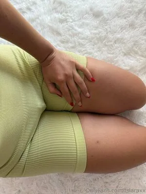 Tslaraxx OnlyFans Leaked Free Thumbnail Picture - #NfF4k19pv9