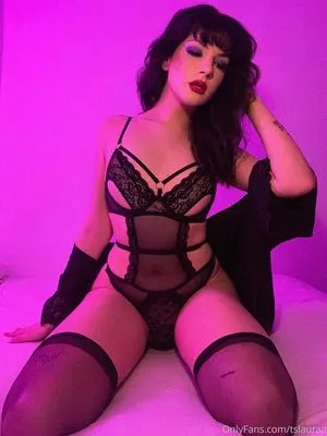 tslauraa OnlyFans Leaked Free Thumbnail Picture - #3KJecZRr8j
