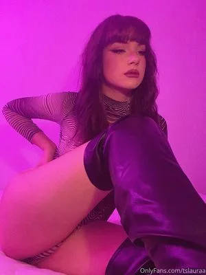 tslauraa OnlyFans Leaked Free Thumbnail Picture - #yTfXbobz3U