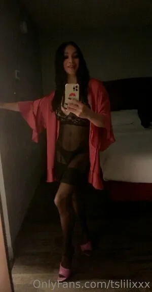 Tslilixxx Thumbnail Picture