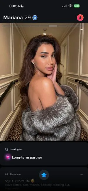 Tsmaya23 OnlyFans Leaked Free Thumbnail Picture - #3ystoEeJd6