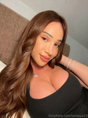 Tsmaya23 OnlyFans Leaked Free Thumbnail Picture - #CVLlZbFEOO