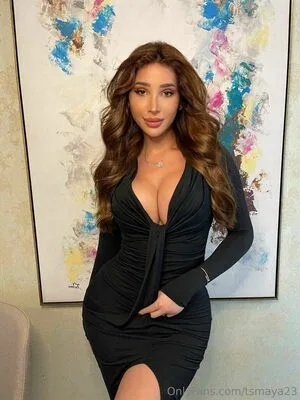 Tsmaya23 OnlyFans Leaked Free Thumbnail Picture - #Lkk3eoW2cA