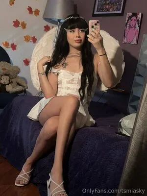 Tsmiasky OnlyFans Leaked Free Thumbnail Picture - #KjW8IAkMxY