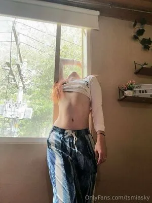 Tsmiasky OnlyFans Leaked Free Thumbnail Picture - #QTIX7NSwjk