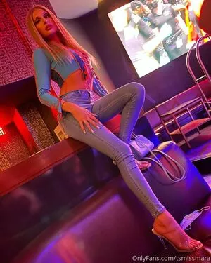 Tsmissmara OnlyFans Leaked Free Thumbnail Picture - #7DRN4CszML
