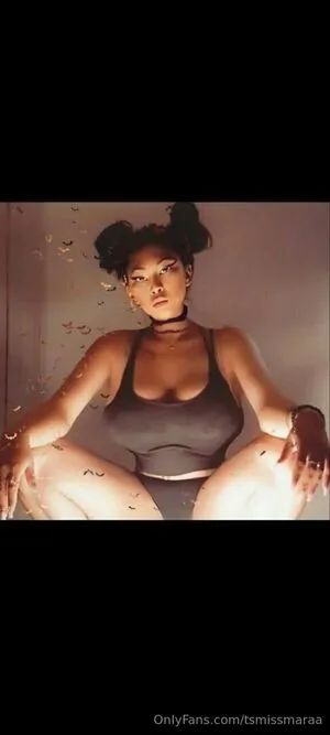 Tsmissmaraa OnlyFans Leaked Free Thumbnail Picture - #x1o7geDXoT