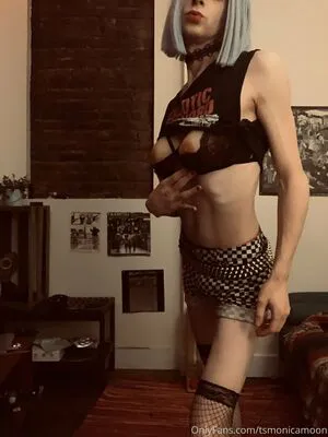 Tsmonicamoon OnlyFans Leaked Free Thumbnail Picture - #KbxBAXrlf1