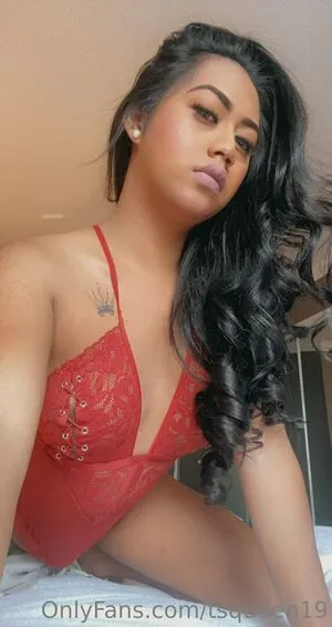 Tsqueen19 OnlyFans Leaked Free Thumbnail Picture - #EvkJ5avvBH