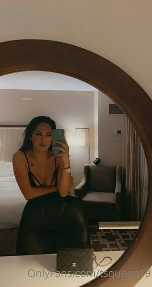 Tsqueen19 OnlyFans Leaked Free Thumbnail Picture - #dVWcglzgIS