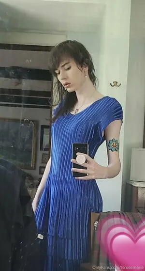 Tsrosemarie OnlyFans Leaked Free Thumbnail Picture - #ThWSbIBC4Z