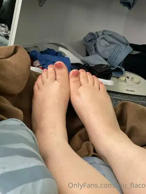 Tsu Flaco OnlyFans Leaked Free Thumbnail Picture - #H8yIdbxp0O