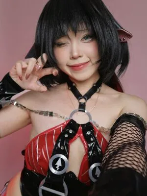 Tsuclashima OnlyFans Leaked Free Thumbnail Picture - #Oid5b6RoQn