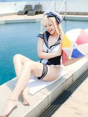 Tsuclashima OnlyFans Leaked Free Thumbnail Picture - #SD1DvgP3Hy