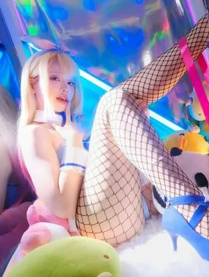 Tsuclashima OnlyFans Leaked Free Thumbnail Picture - #SK7BERXXnF