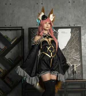 Tsukidesu Thumbnail Picture