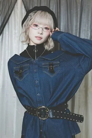 Tsukunetsukimi OnlyFans Leaked Free Thumbnail Picture - #1Sj3LRM9Ss