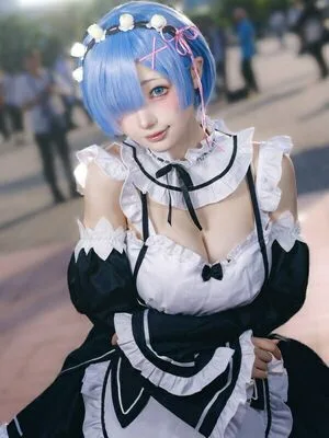 Tsukunetsukimi OnlyFans Leaked Free Thumbnail Picture - #GCyPUhT2tf