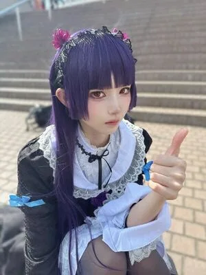 Tsukunetsukimi OnlyFans Leaked Free Thumbnail Picture - #QGJS4O2bYg