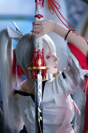 Tsukunetsukimi OnlyFans Leaked Free Thumbnail Picture - #VodFPPecLf