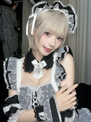 Tsukunetsukimi OnlyFans Leaked Free Thumbnail Picture - #fC9iaNeunq