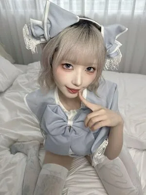 Tsukunetsukimi OnlyFans Leaked Free Thumbnail Picture - #jushMj2uEB