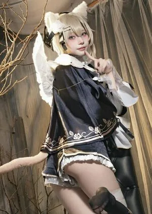 Tsukunetsukimi OnlyFans Leaked Free Thumbnail Picture - #kG95iRGsn5