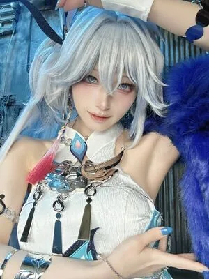 Tsukunetsukimi OnlyFans Leaked Free Thumbnail Picture - #rdw9Rlfbu9